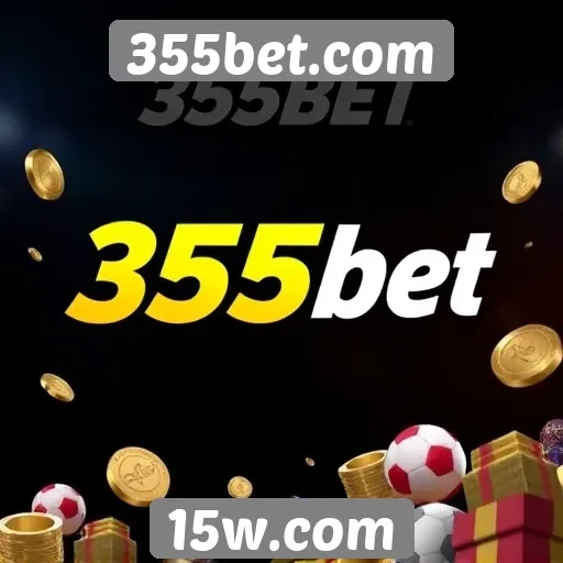 Comparação de bônus oferecidos pela 355bet