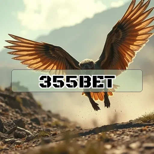 355bet.com: Aposte e Ganhe com eSports de Forma Inteligente