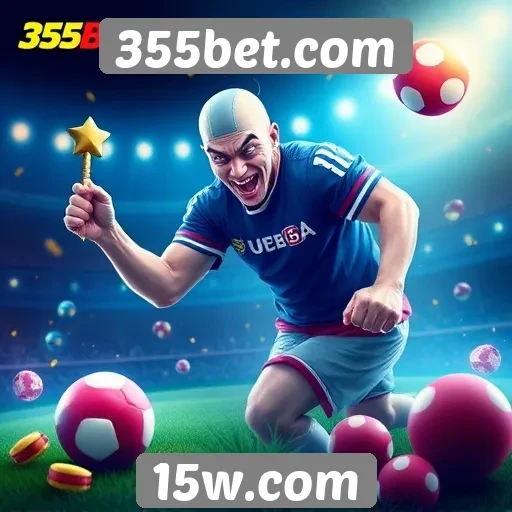 Comparativo de jogos disponíveis em 355bet.com