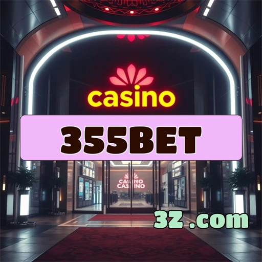 Confiável e Seguro: O Diferencial da 355bet.com