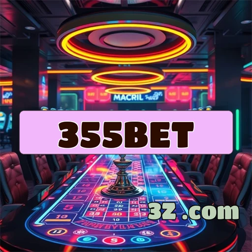 Jogos Empolgantes e Exclusivos na 355bet.com Para Você