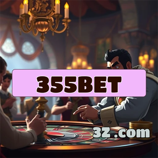 Paga sua Diversão com 355bet.com: O Melhor do Jogo