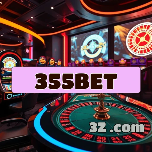 Promoções Irresistíveis no 355bet.com: O Mundo dos Jogos
