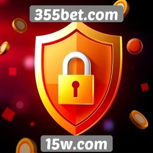 Recursos de segurança no 355bet para jogadores