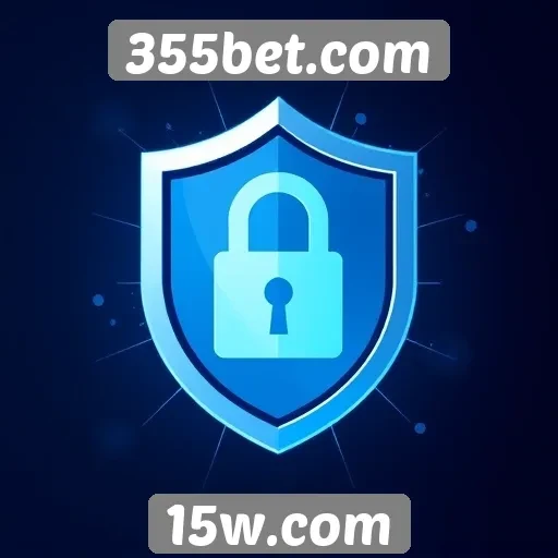Avaliação da segurança no site 355bet
